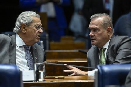 Agência Senado