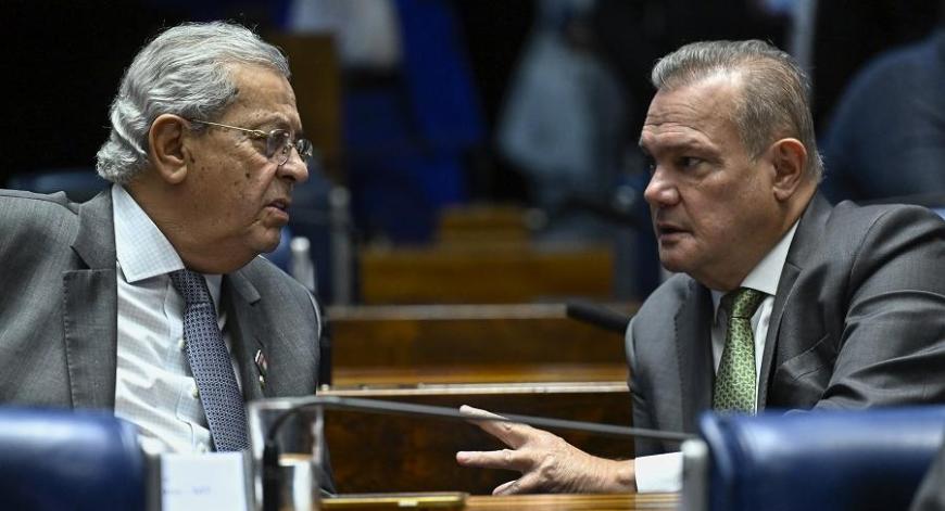 Agência Senado