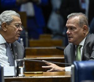 Agência Senado
