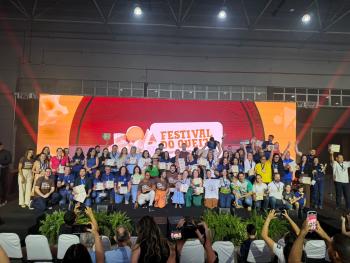 Festival dos Queijos