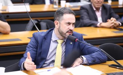 Vinicius Loures/Câmara dos Deputados