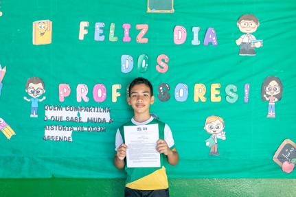 Reprodução