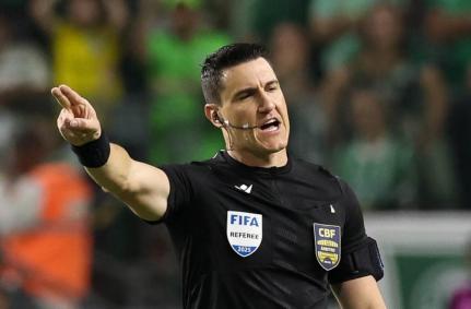 Cesar Greco/Palmeiras