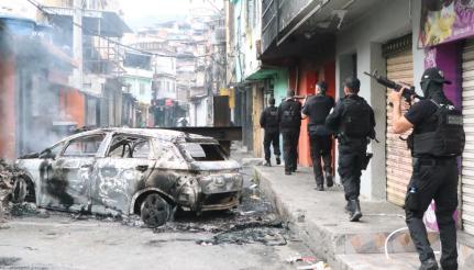 JOSE LUCENA/THENEWS2/ESTADÃO CONTEÚDO – 28.10.2025