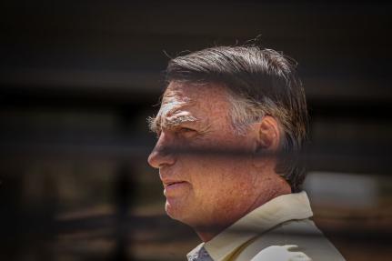 Scarlett Rocha/AGIF-Estadão Conteúdo