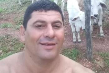 Feminicda preso - Gilson Castelan de Souza