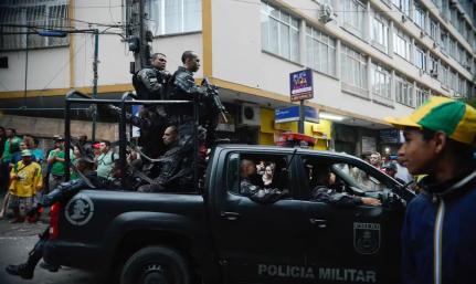 Fernando Frazão/Agência Brasil - arquivo