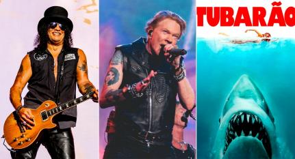 Divulgação/Montagem GD