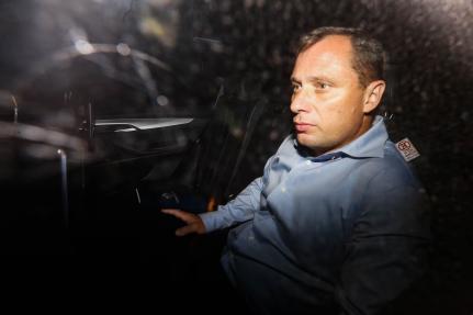 WILTON JUNIOR/ESTADÃO CONTEÚDO - 19/11/2024