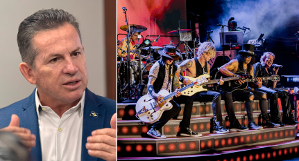 Allan Mesquita/ Reprodução