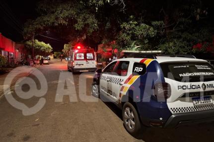 Jardin Martins / TV Cidade Record