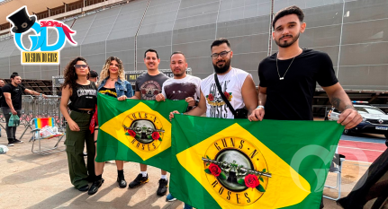 Vithória Sampaio/ GD