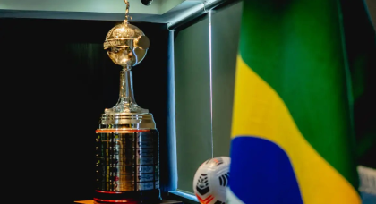 CONMEBOL/DIVULGAÇÃO