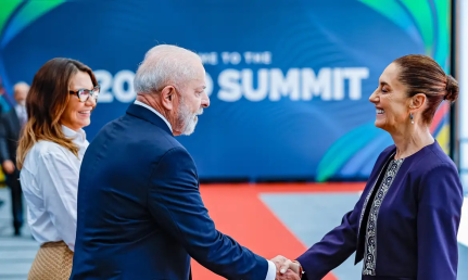 RICARDO STUCKERT/ PR