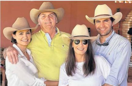 Reprodução rede social