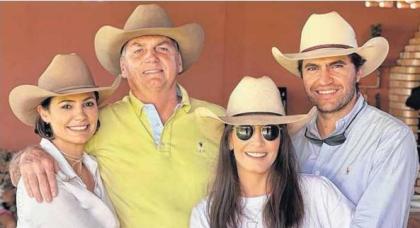 Reprodução rede social