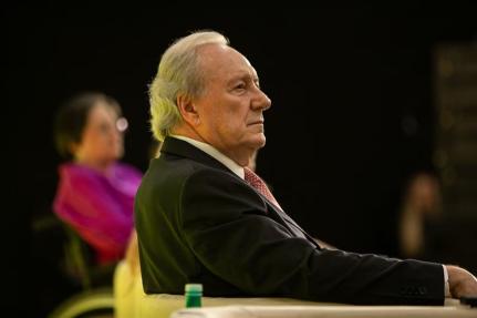 Robson Alves / MJSP/27.10.2025