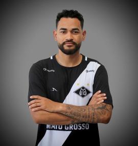 Divulgação/ Mixto EC