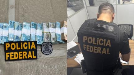 Polícia Federal