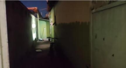 Reprodução Serginho Lapada