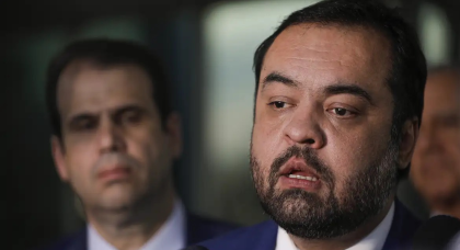 JOÉDSON ALVES/AGÊNCIA BRASIL