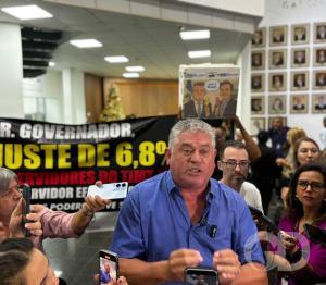 Fred Moraes