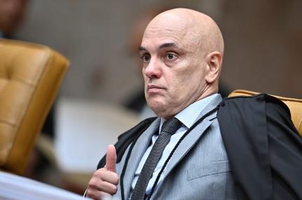 TON MOLINA/FOTOARENA/FOTOARENA/ESTADÃO CONTEÚDO