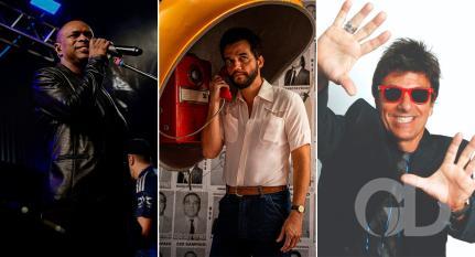 Divulgação/Montagem GD