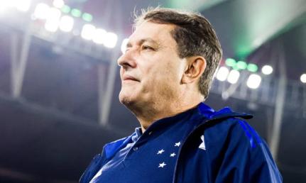 Rodrigo Ferreira/Cruzeiro