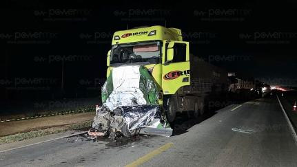 Reprodução/PowerMix