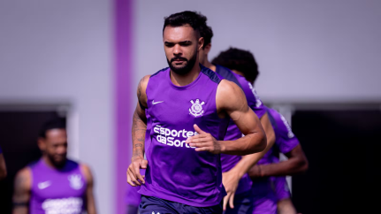 Rodrigo Coca/Agência Corinthians