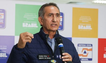  ANTÔNIO CRUZ/ AGÊNCIA BRASIL 