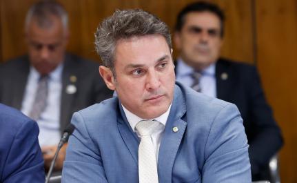 Marina Ramos/Câmara dos Deputados 