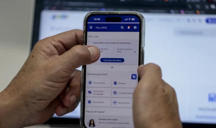 Joédson Alves/Agência Brasil/Arquivo