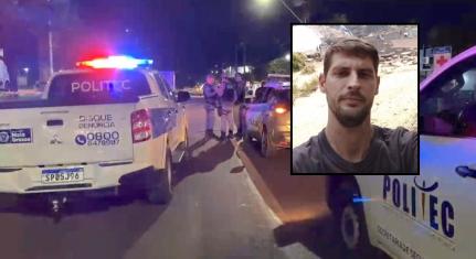 Reprodução/SóNotícias