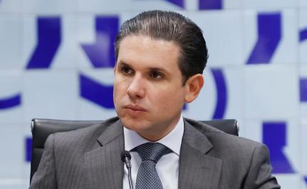 Marina Ramos/Câmara dos Deputados 