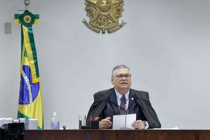 Rosinei Coutinho/STF