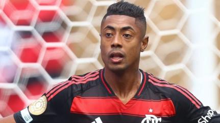 Gilvan de Souza/Flamengo