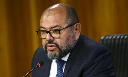 MARCELO CAMARGO/AGÊNCIA BRASIL