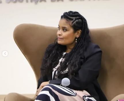 Reprodução/ Redes Sociais