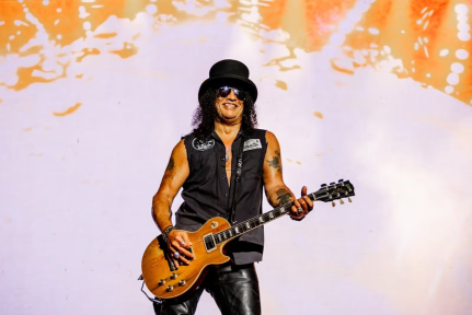 Reprodução/Instagram/@gunsnroses