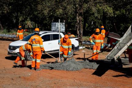 Christiano Antonucci - Secom/MT