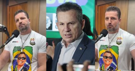 Otmar de Oliveira/Reprodução