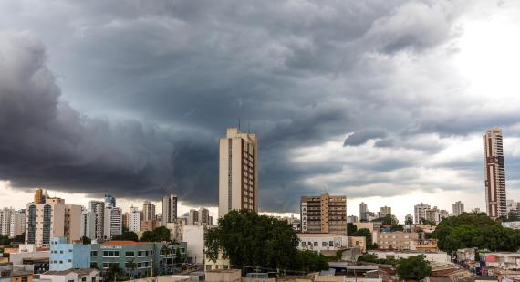 Emanoele Daiane/ SECOM - Cuiabá 