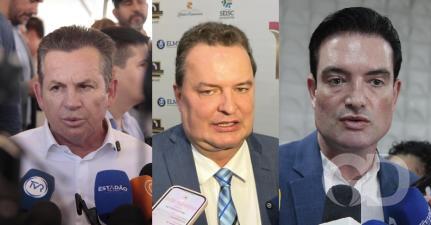 Otmar de Oliveira/Fred Moraes