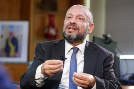 Fabio Rodrigues-Pozzebom/ Agência Brasil - arquivo