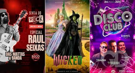 Divulgação/Montagem GD