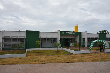 Franck Oliveira/ SECOM Cuiabá 