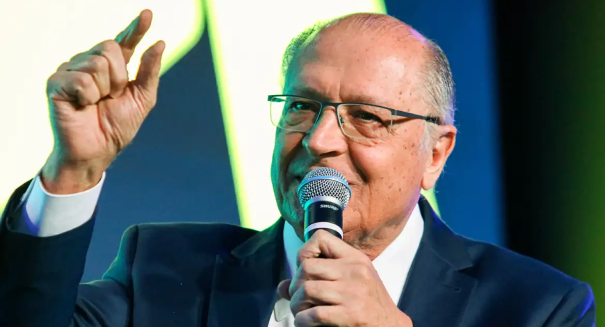 Cadu Pinotti/Agência Brasil