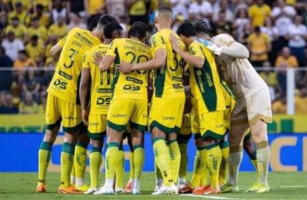 JP Pinheiro/Agência Mirassol FC